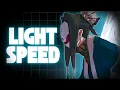 Lagu Are Naruto Characters LIGHT SPEED?