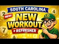 South Carolina Pick 4 New Strategy 2026 Refresher