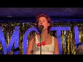 Lagu Naomi Scott-Sweet Nausea @ MOTH Club, 7th November 2025