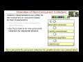 Overview of Java Streams Non-Concurrent Collectors