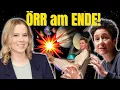 Download Lagu Dramatische Enthüllung: Warum der ÖRR scheitert – Ruhs, Reschke und Hayali im Kreuzfeuer!