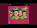 Download Lagu Scoren (feat. Donnie, Jayh \u0026 Rolf Sanchez)