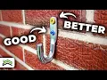 Best Method To Secure Anything To Brick