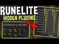 These are Some of Runelite s Amazing Hidden Plugins OSRS