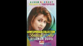 dilamar duda voc intan ali