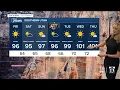 FOX 13 Weather Forecast for May 27