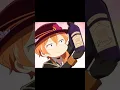 Download Lagu Chuuya loves his wine 🥰 (also his hat is soo cute 🥰) #chuuyanakahara #chuuya #bungoustraydogs