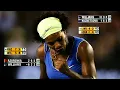 Download Lagu When Serena Williams Has Shown Us Her Unbreakable Mental Toughness | SERENA WILLIAMS FANS