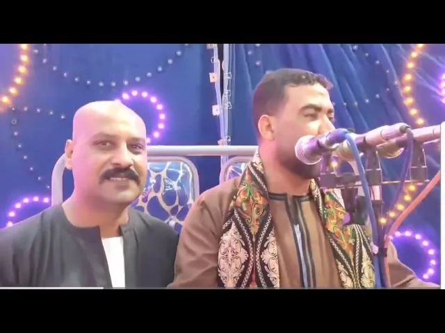 ⁣خطيب  -- جمعة   - مصر -  هنيأ لكم الشعب المصري دخولكم الركب الحسيني