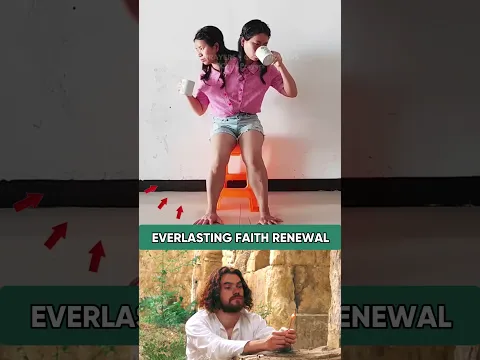 Everlasting Faith Renewal #care