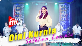 Download DINI KURNIA - SETAUN LAWASE | AKS MANAGEMENT (OFFICIAL MUSIC VIDEO) MP3