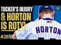 Cade Horton is The Next Jake Arrieta 2025 NL ROTY Bleacher Nation Cubs