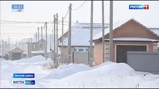 Жители нового микрорайона в селе Троицкое уже несколько лет спорят с местной  администрацией