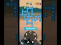 Wordscapes Shorts 1305-1313