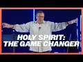 Holy Spirit The Game Changer Tim Sheets