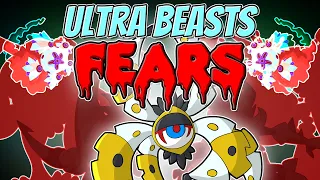 Download Turning my FEARS into ULTRA BEASTS! MP3