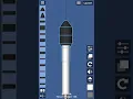 How To Build A Simple Payload Rocket In SFS JK