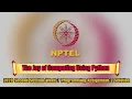 NPTEL The Joy of Computing Using Python Week-7 Programming Assignment-2 Solution Swayam