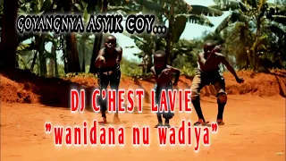 Download DJ C'EST LAVIE VERSI KID DANCE AFRICA (Wanidana Nu Wadiya - Khaled) TERBARU 2021 MP3