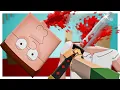 Download Lagu I Violently Murdered Family Guy Characters...(Paint The Town Red)