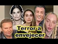 Download Lagu Celebridades Que Se Niegan a Envejecer? La Sociedad (Y Yo También) | Maquicharla MP3