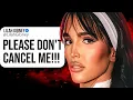 The END Of Tiktok s Worst Trans Creator Lilah Gibney
