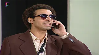 علي ربيع بيغري اوس اوس برجلية   ايه القرف ده وايه الشعر اللي في رجلك ده يا معفنه حالتي