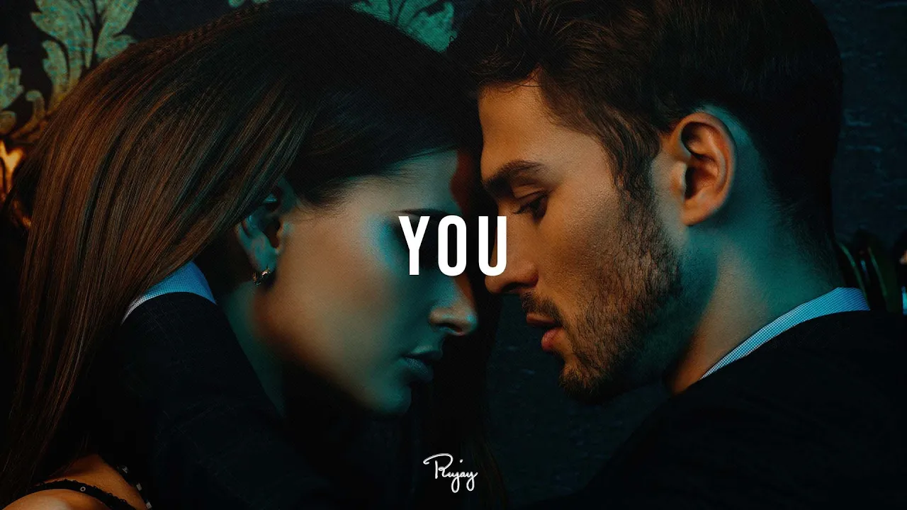 "You" - Inspirational Trap Beat | New Rap Hip Hop Instrumental Music 2021 | KM Beats #Instrumentals