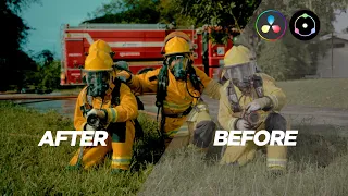 color grading made easy film dehancer u0026 davinci resolve