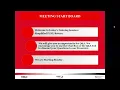 Training and Sensitization of PAYE return