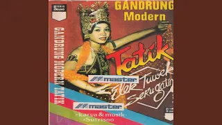 elek tuwek seru gatine