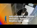 Lagu NGAWI Warga Ngawi Bobol Saldo Rekening ATM Tetangga, Ditangkap Saat Bersantai di Rumah