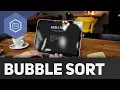 Bubble Sort - Sorting Algorithm 6