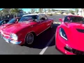 Cars Coffee Inland Empire