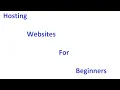 Hosting Websites For Beginners Apache2 Geekyranveer Hacks