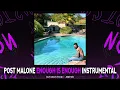Post Malone - Enough Is Enough Instrumental