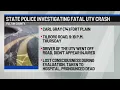 Fatal UTV victim identified