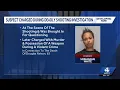 Woman arrested following deadly shooting in Pickens County