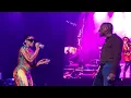 Lloyd & Ashanti - Southside (Austin's Jingle Jam 2022)