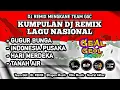 Download Lagu DJ KEMERDEKAAN KUMPULAN LAGU REMIX NASIONAL INDONESIA - PLAYLIST ALBUM SOUND 17SAN VIRAL TIKTOK