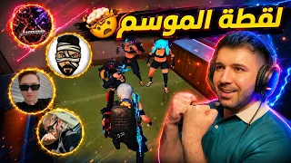 أذكى وأسرع خمس لاعبين لديهم إمكانيات مرعبة في اللعب 🔥🤯 ببجي موبايل 