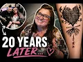 I Waited 20 Years for This Tattoo And It Means Everything of 100