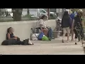 St Augustine plans homeless drop-in day center within walking distance of downtown
