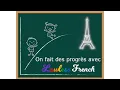 Progress with Lawless French