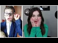 Download Lagu STA IK ZO OP INTERNET?! CRINGE XL - REAGEREN OP OUDE VIDEO'S DEEL 2 - BIBI