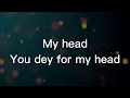 Down Flat (Remix)Kelvyn Boy Lyrics