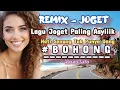 Download Lagu Lagu Joget Terbaru 2025 - BOHONG | Remix Enak