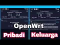 Download Lagu Tips Sederhana untuk Membatasi Kecepatan WiFi OpenWrt (NO MIKROTIK)