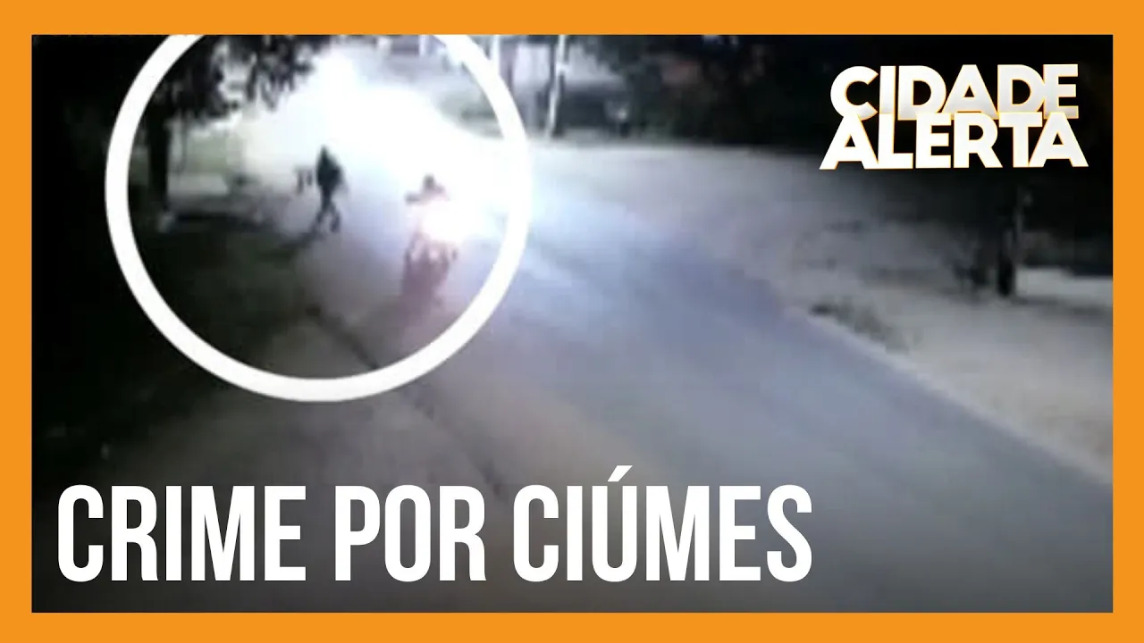 Homem mata companheira após descobrir uma traição com o primo dele