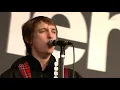 The Enemy - Had enough Live at Reading Festival 2008